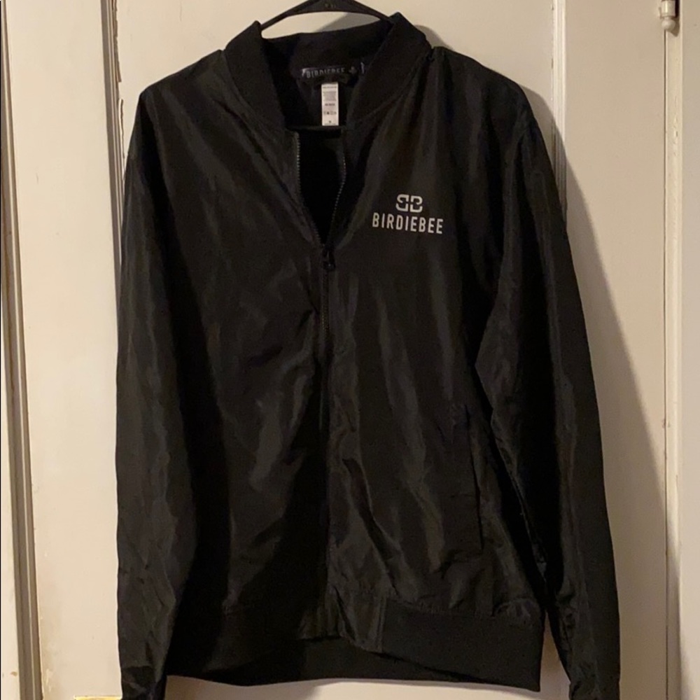 Birdiebee windbreaker